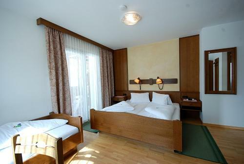 Apartamentos Wastingerhof