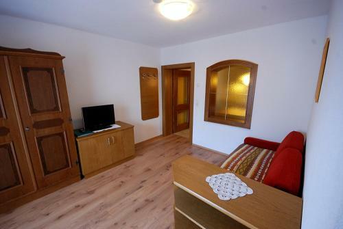 Apartamentos Wastingerhof