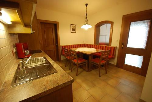 Apartamentos Wastingerhof