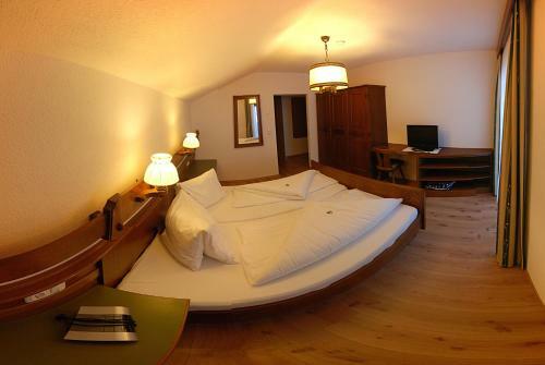 Apartamentos Wastingerhof