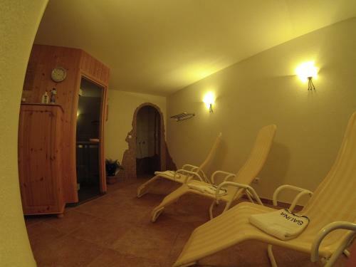 Apartamentos Wastingerhof