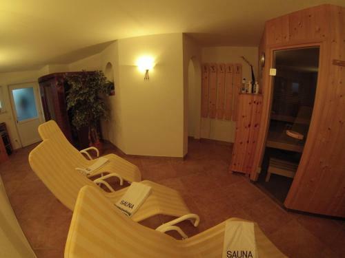 Apartamentos Wastingerhof