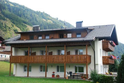Apartamentos Wastingerhof