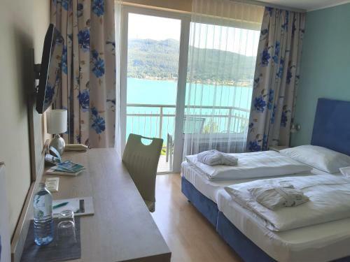 Ferienhotel W�rthersee