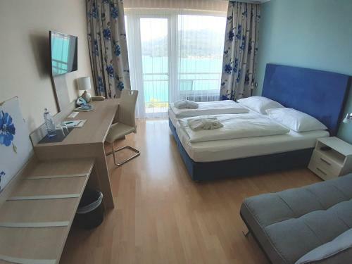 Ferienhotel W�rthersee