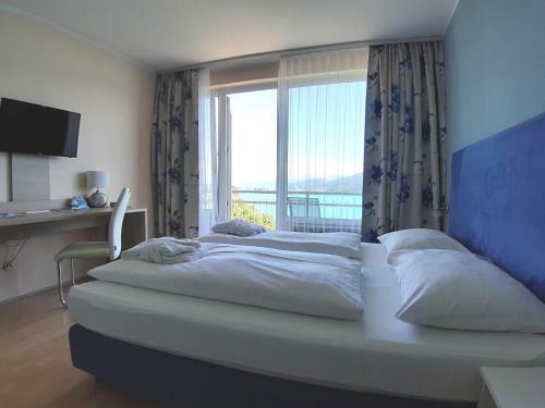 Ferienhotel W�rthersee