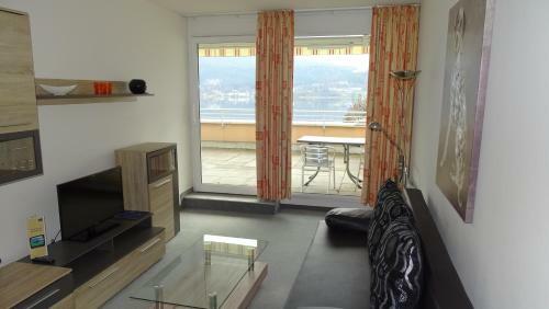 Ferienhotel W�rthersee
