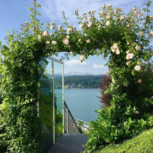 Ferienhotel W�rthersee