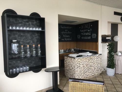 Ferienhotel W�rthersee