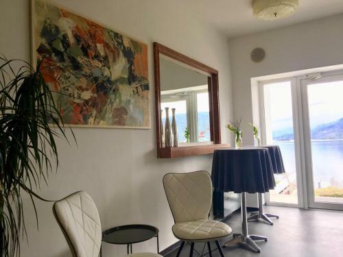Ferienhotel W�rthersee