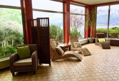 Ferienhotel W�rthersee