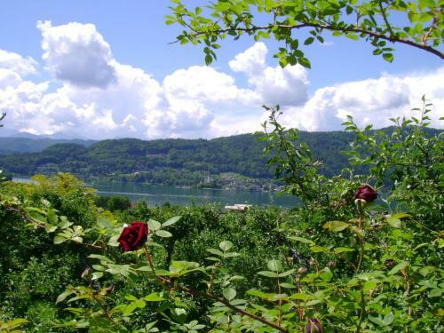 Bed & Breakfast St. Oswalderhof
