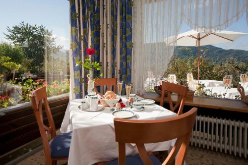 Bed & Breakfast St. Oswalderhof