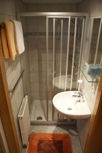 Hostal G�stehaus Winklerhof