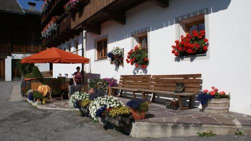 Hostal G�stehaus Winklerhof