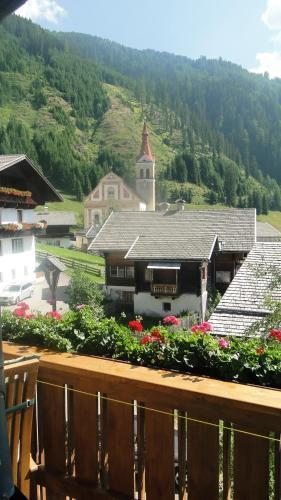 Hostal G�stehaus Winklerhof
