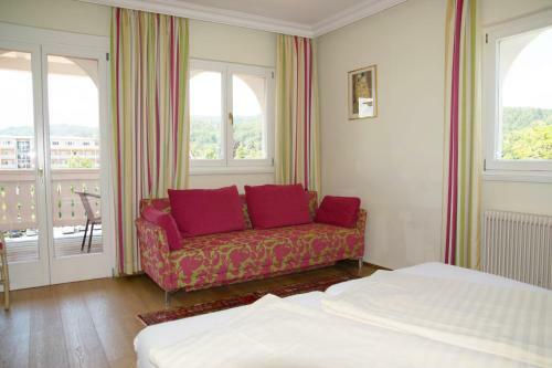 Seehotel Astoria
