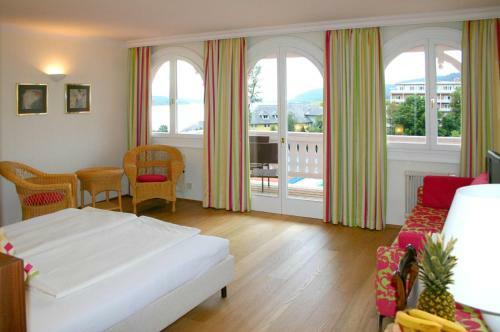 Seehotel Astoria