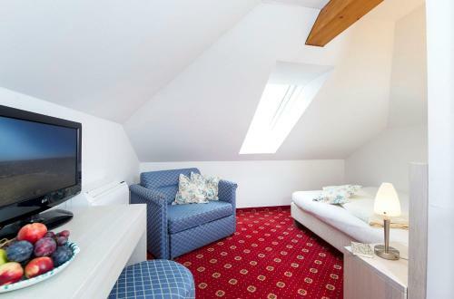 Seehotel Astoria