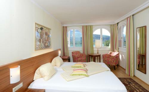 Seehotel Astoria