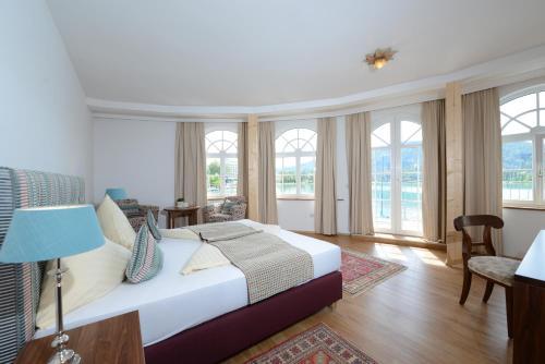 Seehotel Astoria