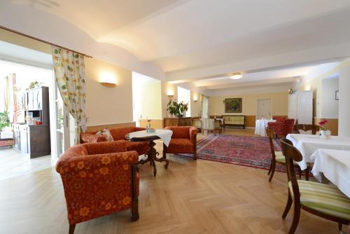 Seehotel Astoria