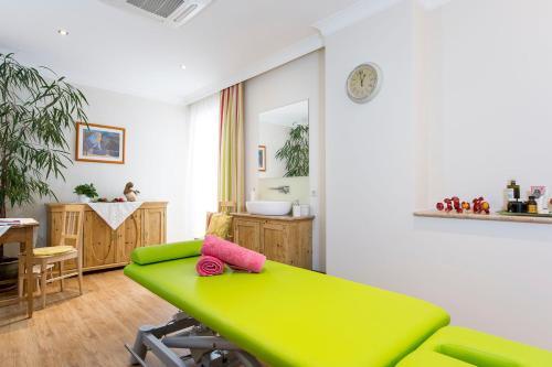 Seehotel Astoria