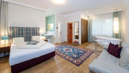 Seehotel Astoria