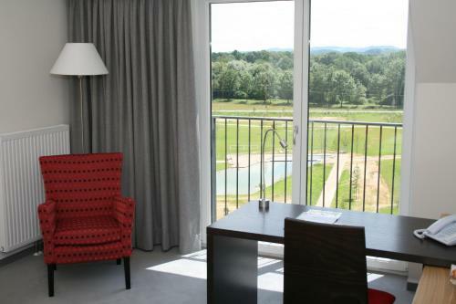 Hotel Restaurant Staribacher