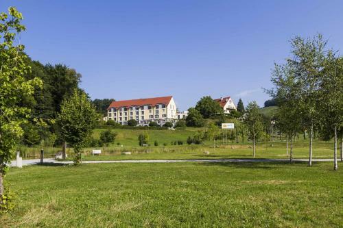 Hotel Restaurant Staribacher