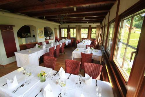 Hotel Restaurant Staribacher