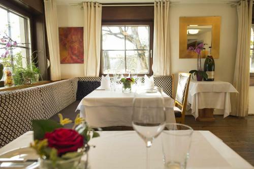 Hotel Restaurant Staribacher