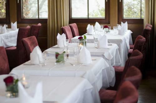 Hotel Restaurant Staribacher