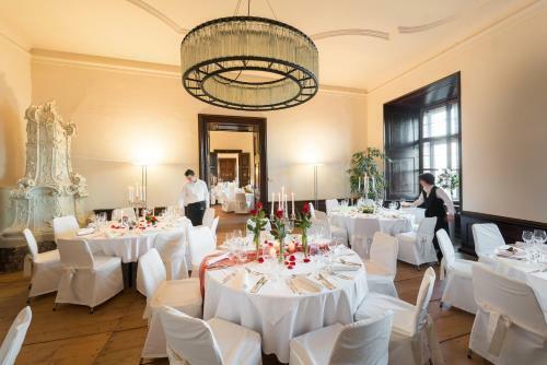 Hotel Schloss Seggau