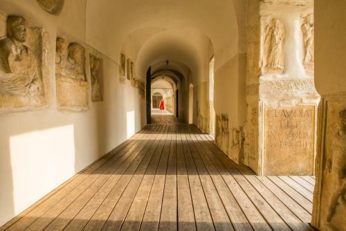 Hotel Schloss Seggau