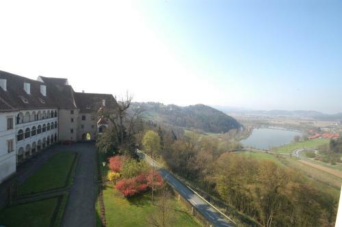 Hotel Schloss Seggau