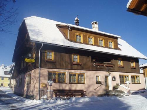 Apartamento Karnerhof