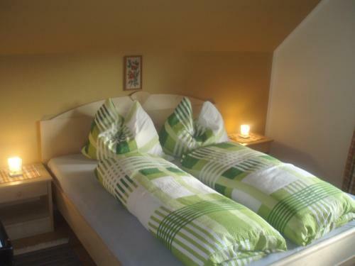 Apartamento Karnerhof