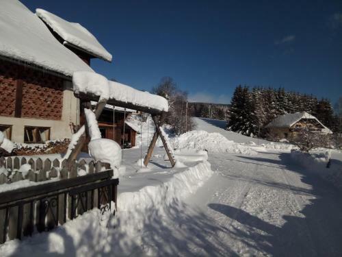 Apartamento Karnerhof