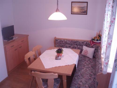 Apartamento Karnerhof