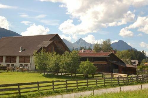 Apartamento Karnerhof
