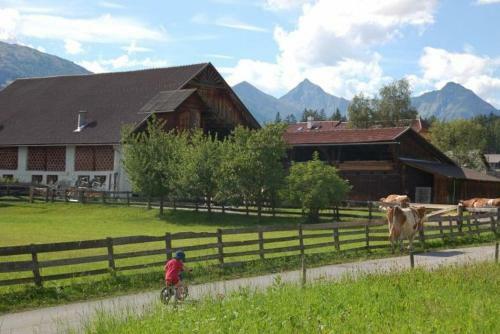 Apartamento Karnerhof