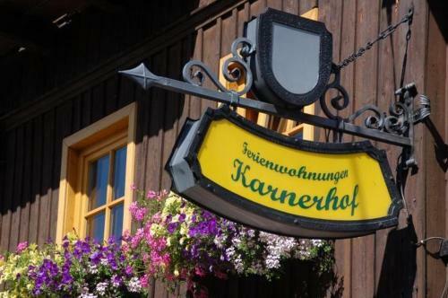 Apartamento Karnerhof