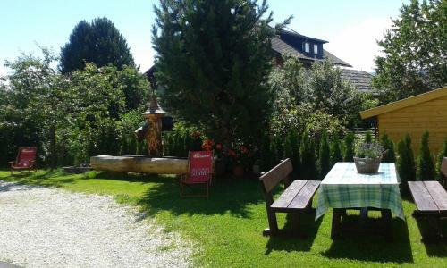 Apartamento Karnerhof