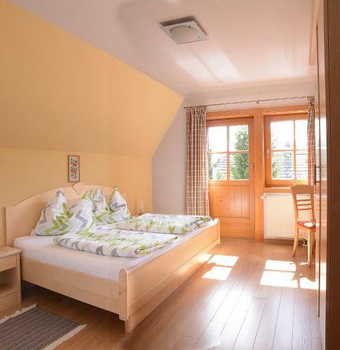 Apartamento Karnerhof