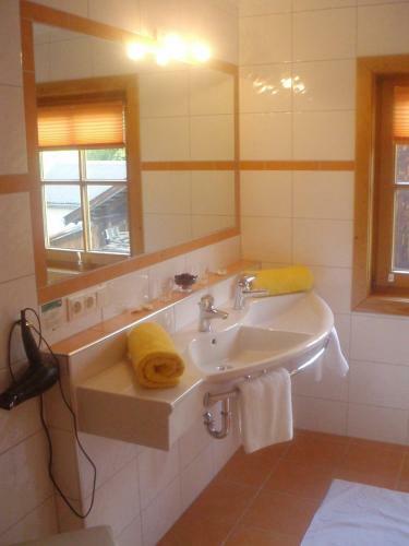 Apartamento Karnerhof