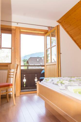 Apartamento Karnerhof