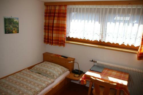 Bed & Breakfast Haus Dorfer