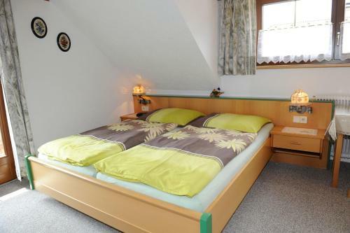 Bed & Breakfast Haus Dorfer