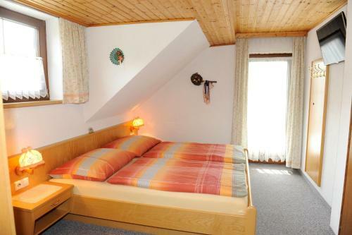 Bed & Breakfast Haus Dorfer
